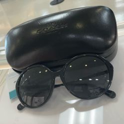 Sunglasses Coach