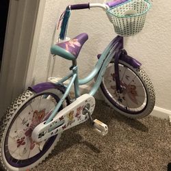 Bike For Girls 