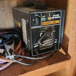 Soldadora De Venta Buena Condición 