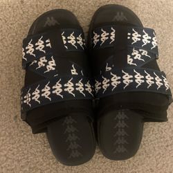 Kappa Slides