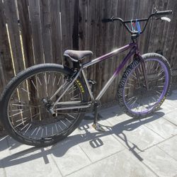 Sunday Bmx High C Bicycle