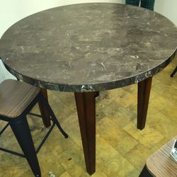 Table And Chairs
