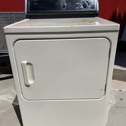 Whirlpool Hotpoint Electric Dryer 3 Prong