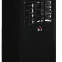 Air Conditioning Unit 