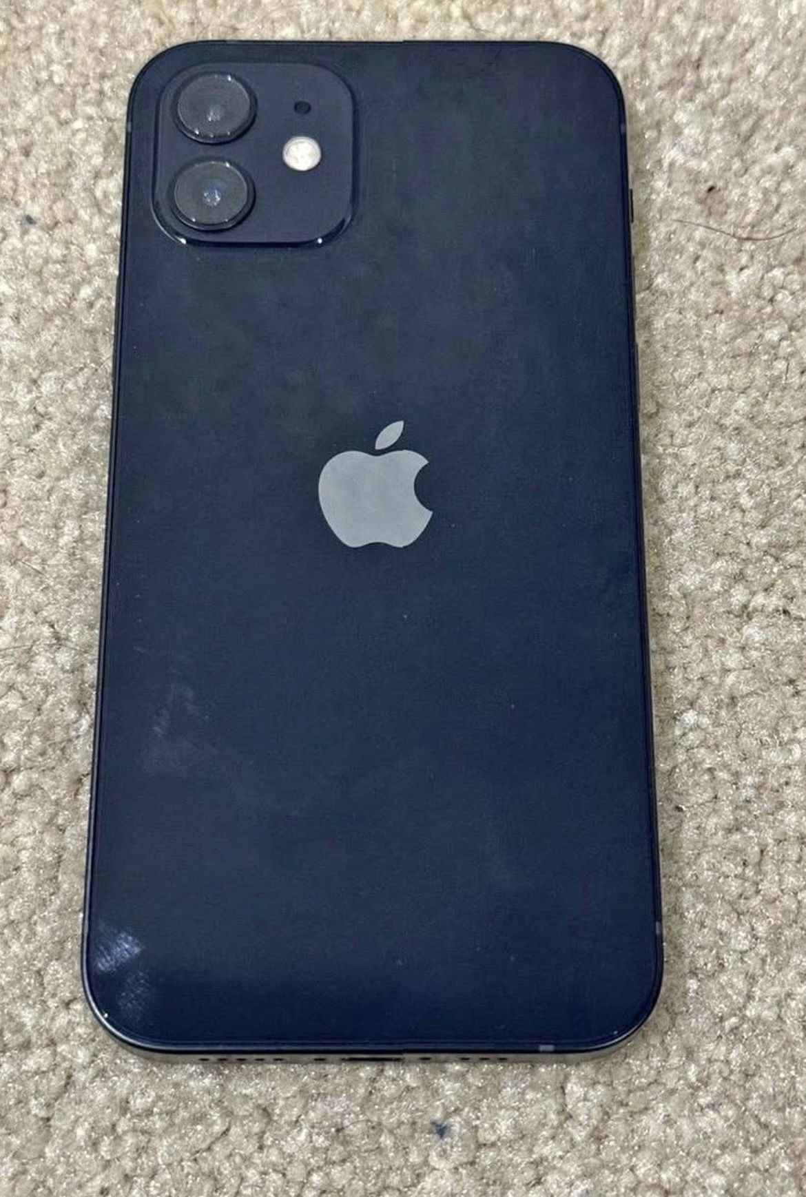 iPhone 12 Unlocked No Sim Restrictions 