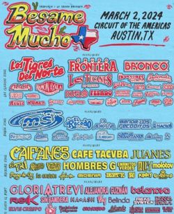 Be same Mucho Platinum Passes