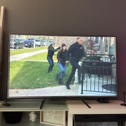 55 Inch 4k LG tv