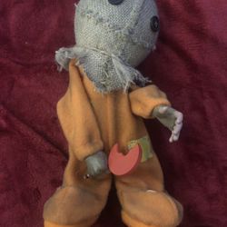 Trick R Treat Sam