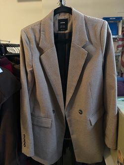 Cotton On Blazer Jacket
