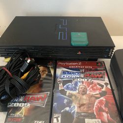Ps2 Nintendo 64 Xbox360 ps3. (READ DESCRIPTION )