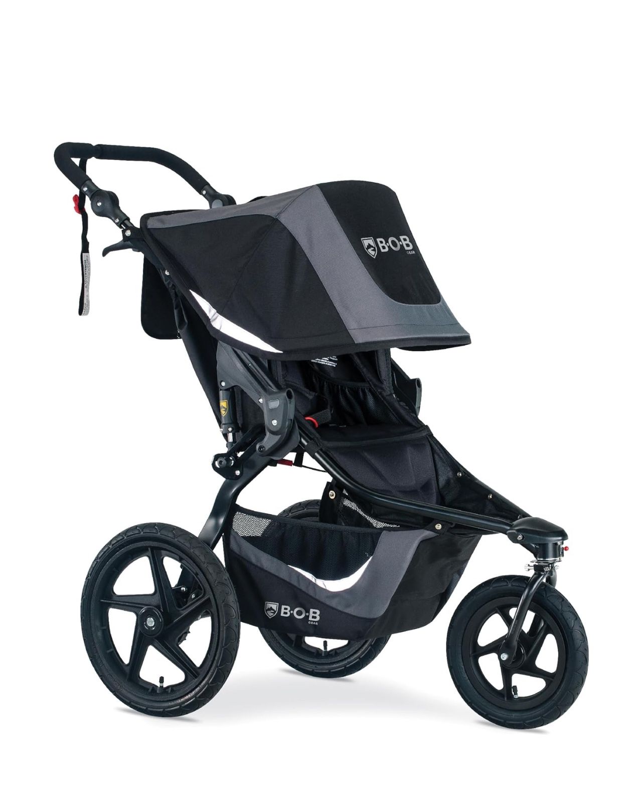 B.O.B Revolution 3.0 Jogging Stroller