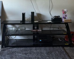 Tv stand excellent condition