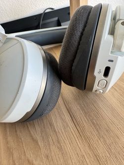 Turtle Beach gaming headset