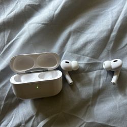 airpods pro gen 2 