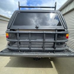 Bed Extender For Small Truck 