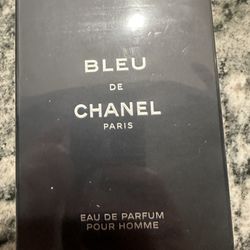 Bleu De Chanel Perfume