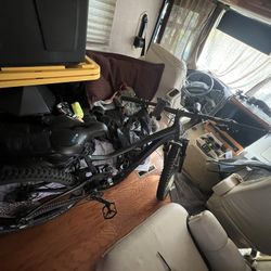 Giant Trance X Bike 