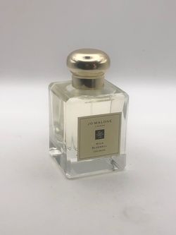 Jo Malone Wild Bluebell Cologne 1.7 oz / 50ml (Sprayed Once No Box)