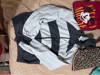 Nike windbreaker