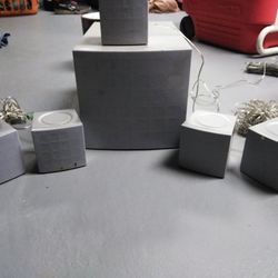 Speakers