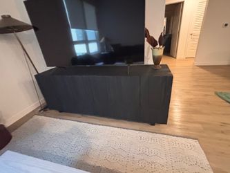 Four hands Rivka Media Console