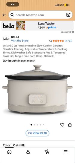 Cooking pot