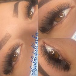Lash Extensions