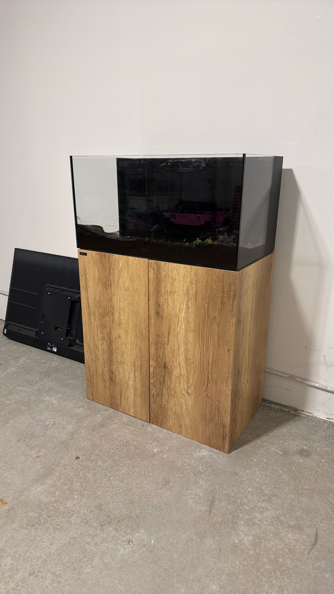 50.3 Waterbox AIO Aquarium w/ Stand