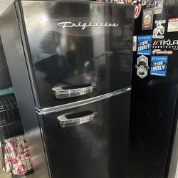 Vintage Fridge