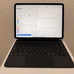 iPad Pro 11 Inch 128GB Cellular