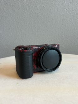 Sony ZV-E10 II Mirrorless Camera Body