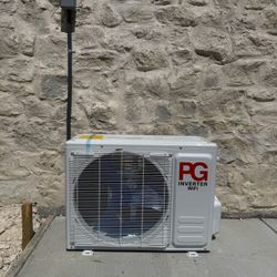 12000 BTU PG Inverter 