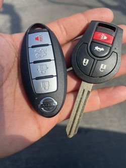 Car Keys Programming