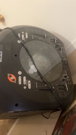 Edison party speaker L(contact info removed) w peak