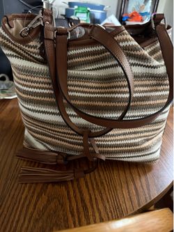 3:1 Kim Rogers Bag