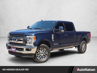 2019 Ford F-250