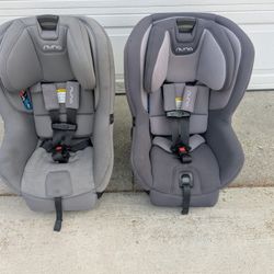 Nuna Rava Car Seat