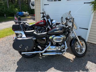 Harley Davidson