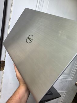 ✅️Laptop Dell Inspiron 5548 touchscreen