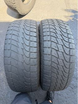 Leao LT 285 75 R16