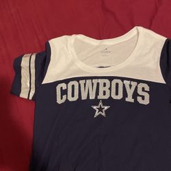 Dallas Cowboys Shirt