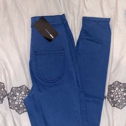 Fashion Nova Jeans