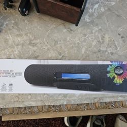 portable bluetooth speaker