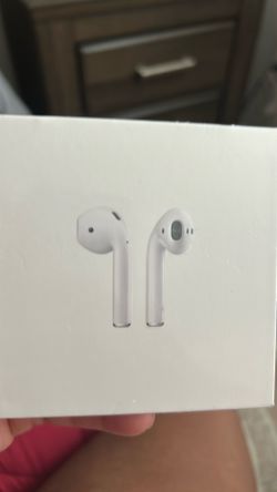 Apple Airpods