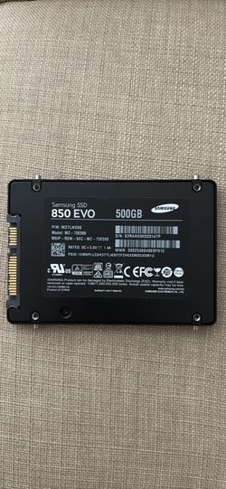 SSD Drive