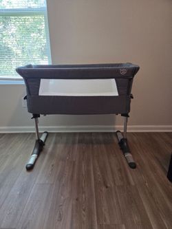 Baby bassinet, Moises