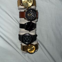 Watches