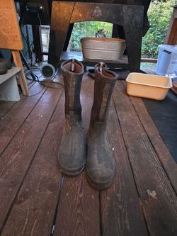 Muck Boots