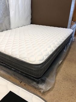 Massive Savings on Mattresses!