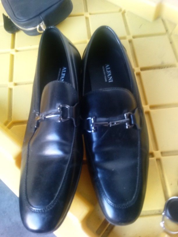 Mens Alfani Shoes